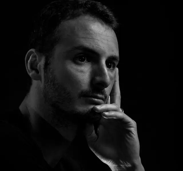 Joel Farris, Head of Engineering for Strand
