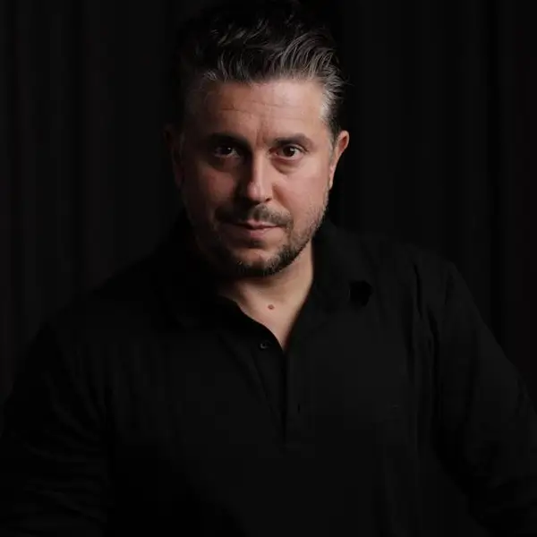 Rich Dalton , Head of Operations for Strand