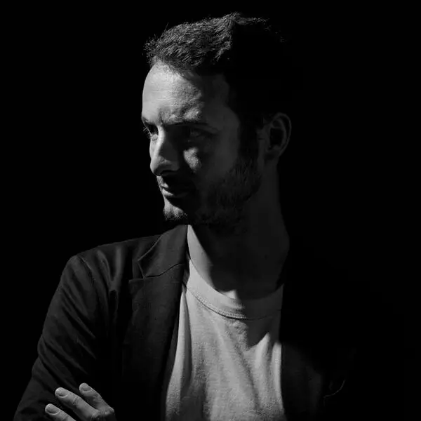 Seth Morrow, Co-founder and CTO of Strand